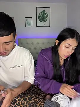 BIJOU SECRET online show from February 25, 5:28 am