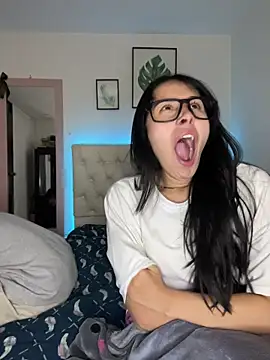 BIJOU SECRET online show from February 26, 4:11 am