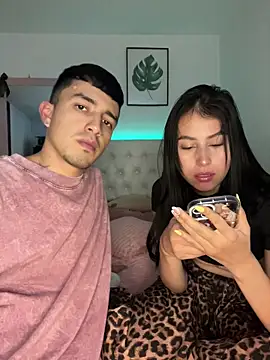 BIJOU SECRET online show from March 19, 3:21 am