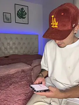 BIJOU SECRET online show from June 27, 4:28 am