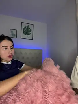 BIJOU SECRET online show from July 10, 3:00 am
