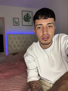 BIJOU SECRET online show from July 19, 2:26 am