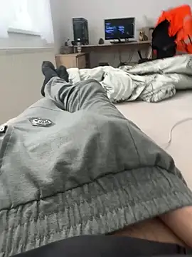 PetrTucnak online show from April 18, 4:22 pm