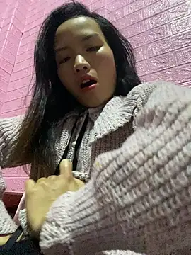 Yunzang online show from February 12, 1:44 am