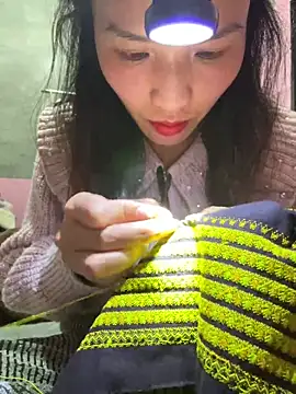 Yunzang online show from March 20, 12:54 pm