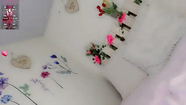 Snapshot of Kendall-_8 chatting on November 10, 10:31 pm Kendall- 8 online show from November 10, 10:31 pm