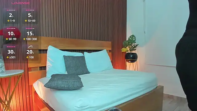 anastasia cortez  online show from November 29, 3:53 am