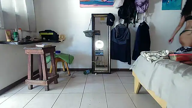 eleganceafterdark online show from February 19, 6:37 pm