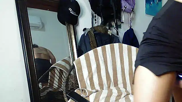 eleganceafterdark online show from February 23, 4:21 am