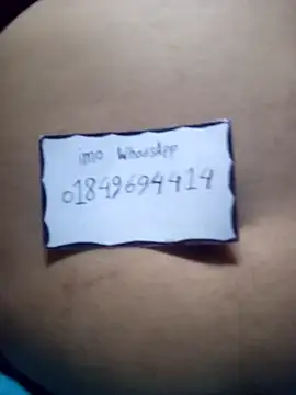 Naughty Mow online show from November 1, 10:28 am