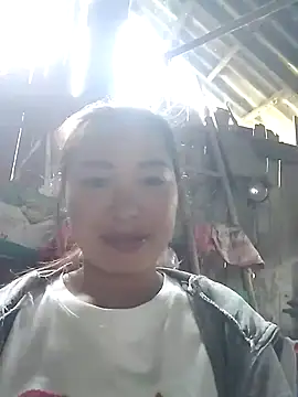 Snapshot of yeu-yeu chatting on October 27, 1:31 am yeu-yeu online show from October 27, 1:31 am