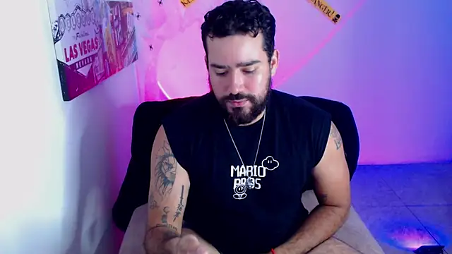 samu1997 online show from October 25, 6:21 am