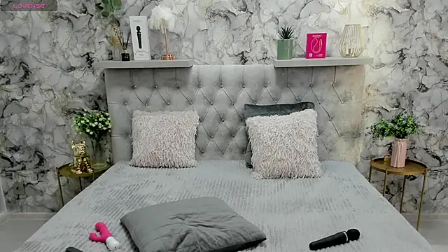 Snapshot of CandysSweet chatting on July 14, 1:19 am CandysSweet online show from July 14, 1:19 am