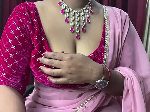 Ritika janu online show from March 24, 5:07 pm