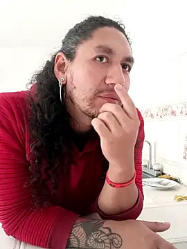 Snapshot of ErosyVenus69 chatting on November 24, 5:56 pm ErosyVenus69 online show from November 24, 5:56 pm