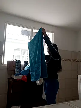 Snapshot of ErosyVenus69 chatting on December 16, 6:13 pm ErosyVenus69 online show from December 16, 6:13 pm