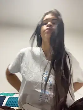 Tatishernandez online show from November 8, 2:39 pm