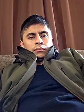 el Hombre Mallitas online show from November 12, 3:45 pm