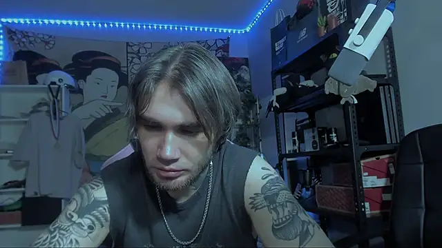 Go V Cs online show from November 2, 11:07 pm