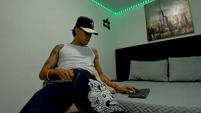 harold 777 online show from October 26, 4:51 am