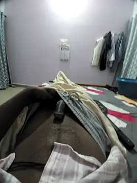 BLACKSUNNYBBC online show from March 1, 10:23 pm