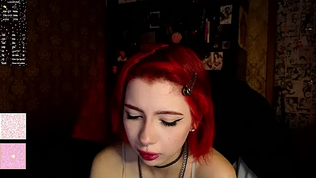 MissMorganMoon online show from January 10, 10:36 pm