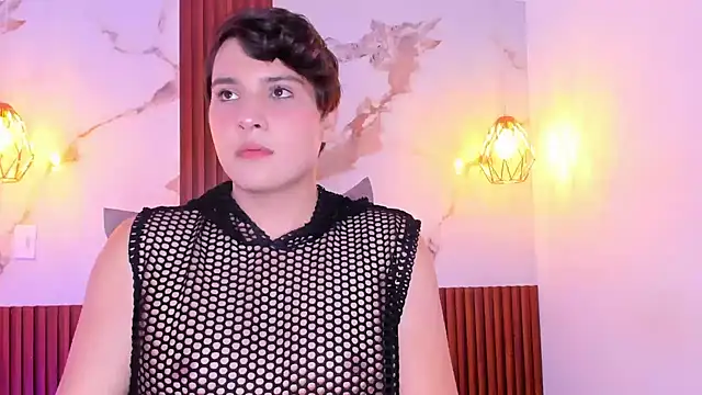 Snapshot of SamLopez1 chatting on November 11, 3:50 am SamLopez1 online show from November 11, 3:50 am