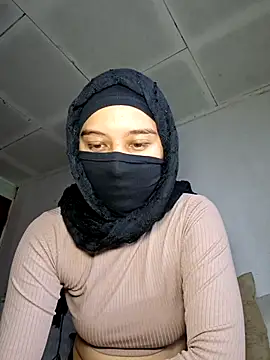 AmirahZahra  online show from October 28, 2:20 pm