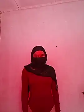 AmirahZahra  online show from October 31, 3:40 am