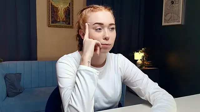 AddieOsler online show from November 14, 7:12 pm