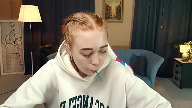 AddieOsler online show from November 23, 9:25 pm