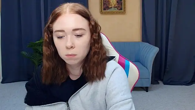 AddieOsler online show from February 7, 8:12 pm