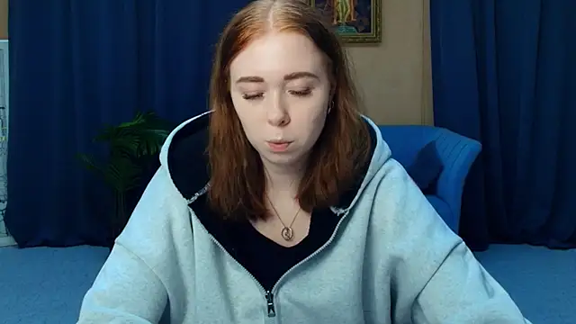 AddieOsler online show from February 23, 8:28 pm