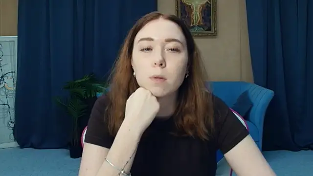 AddieOsler online show from February 27, 8:09 pm