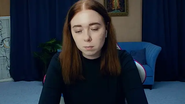 AddieOsler online show from March 24, 7:52 pm