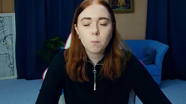 AddieOsler online show from April 16, 7:36 pm