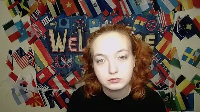 MissAriaa online show from January 19, 1:37 pm