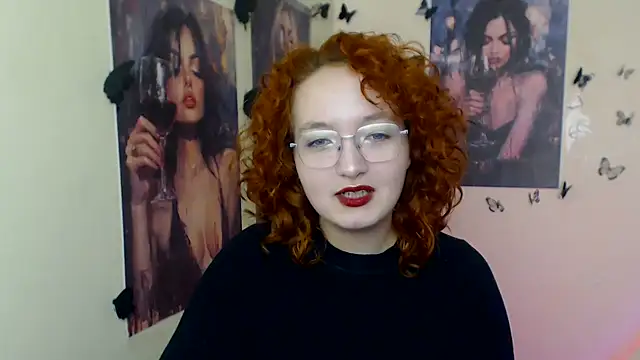 MissAriaa online show from March 4, 6:30 am