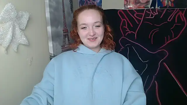 MissAriaa online show from March 5, 6:31 am