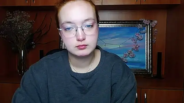 MissAriaa online show from April 4, 6:11 am