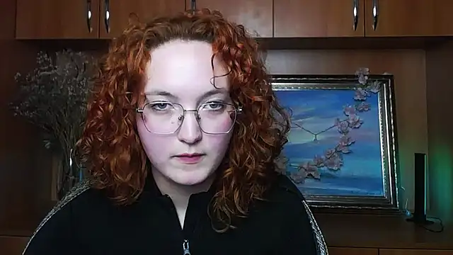 Snapshot of MissAriaa chatting on April 21, 7:50 pm MissAriaa online show from April 21, 7:50 pm