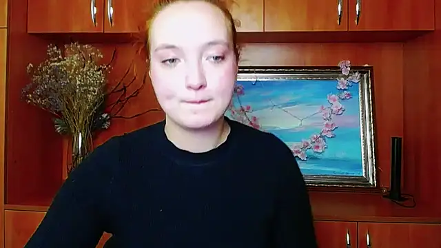 Snapshot of MissAriaa chatting on April 24, 12:07 pm MissAriaa online show from April 24, 12:07 pm