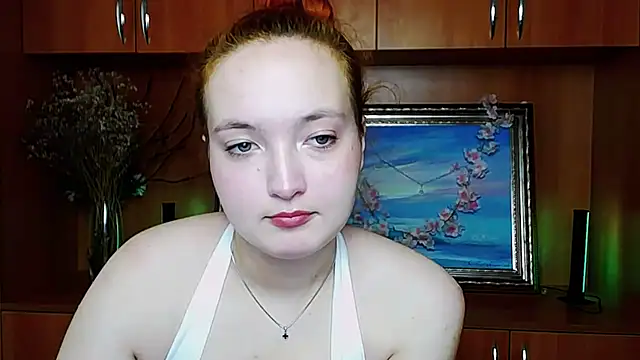 Snapshot of MissAriaa chatting on May 1, 12:10 pm MissAriaa online show from May 1, 12:10 pm