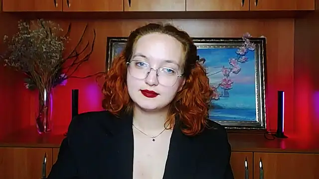 Snapshot of MissAriaa chatting on May 4, 10:39 pm MissAriaa online show from May 4, 10:39 pm