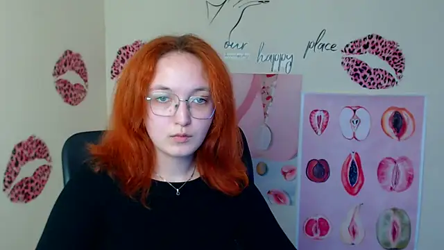 Snapshot of MissAriaa chatting on May 9, 11:37 am MissAriaa online show from May 9, 11:37 am