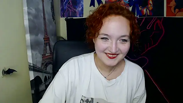 Snapshot of MissAriaa chatting on May 11, 6:16 pm MissAriaa online show from May 11, 6:16 pm