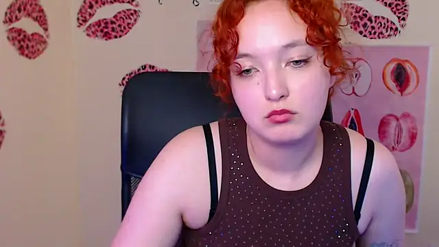 Snapshot of MissAriaa chatting on May 18, 12:11 pm MissAriaa online show from May 18, 12:11 pm