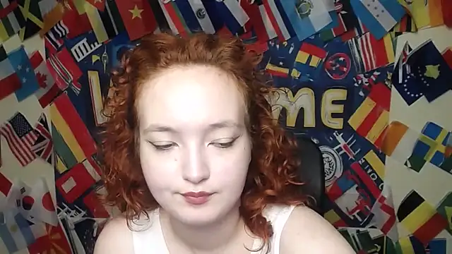 Snapshot of MissAriaa chatting on May 19, 6:20 am MissAriaa online show from May 19, 6:20 am