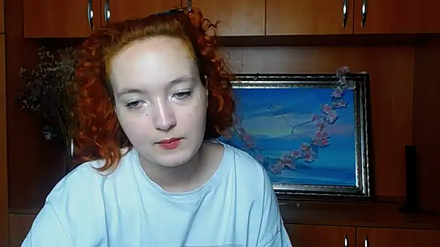 Snapshot of MissAriaa chatting on May 22, 6:09 am MissAriaa online show from May 22, 6:09 am