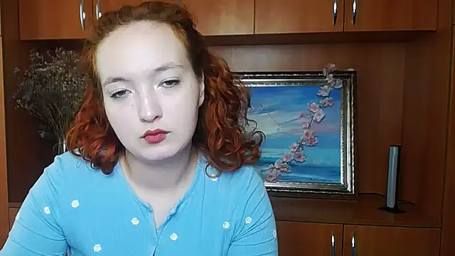 Snapshot of MissAriaa chatting on May 25, 12:00 pm MissAriaa online show from May 25, 12:00 pm
